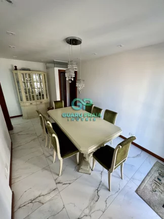 Imagem Apartamento Alto Padrão em Tombo, Guarujá/SP