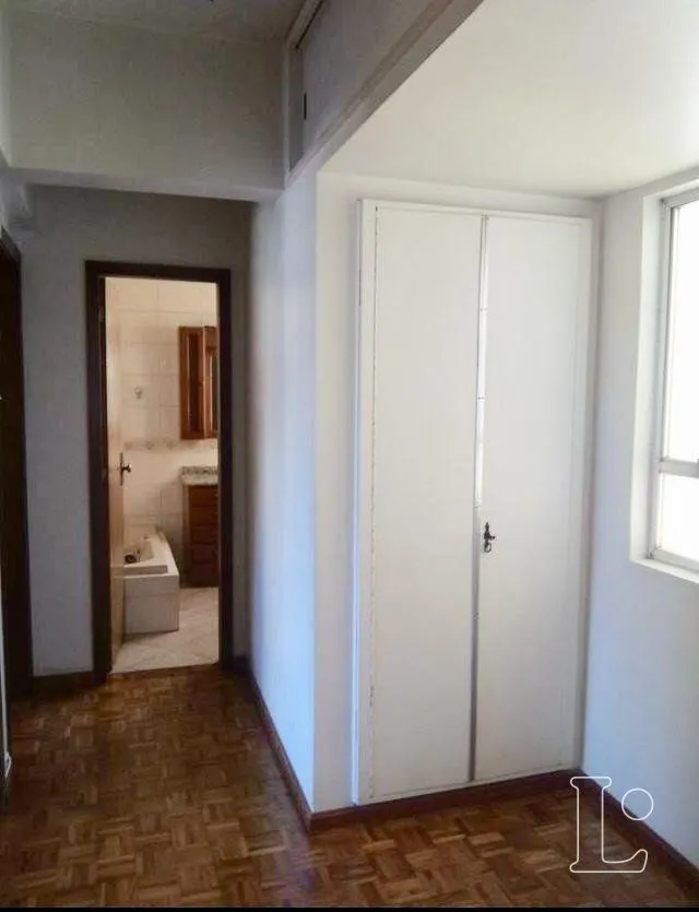 Imagem Apartamento para Venda - 153m², 3 dormitórios, sendo 1 suites, 1 vaga - Centro Histórico