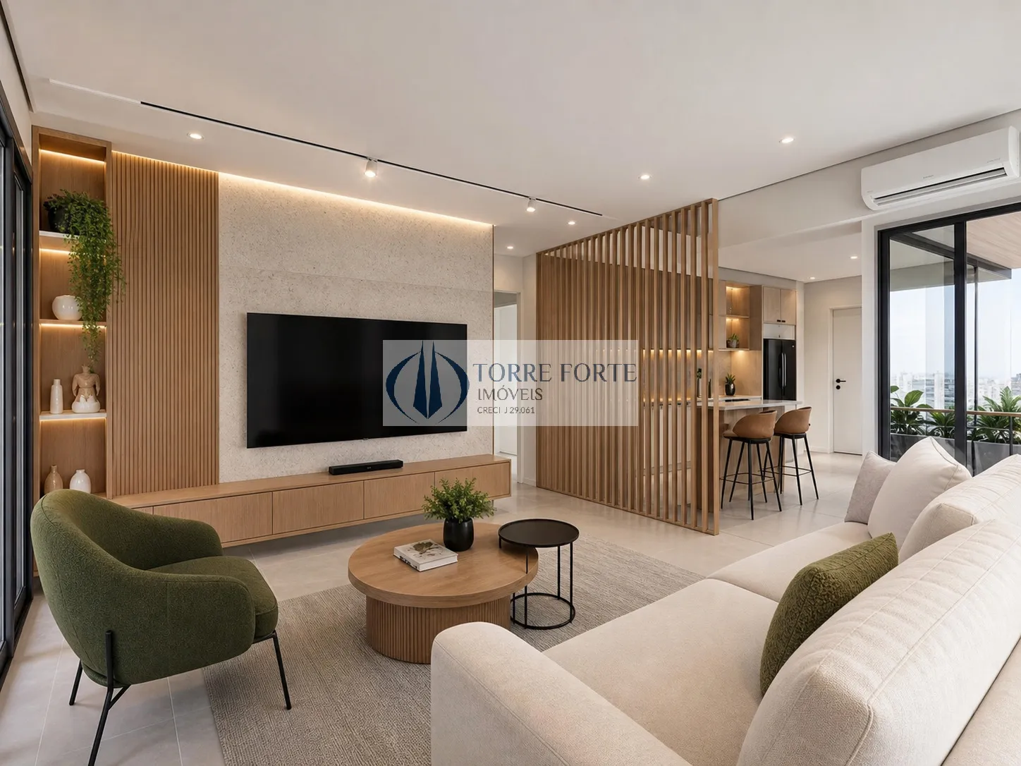 Imagem Studio com 31 m², mobiliado, 1 banheiro, 1 vaga de garagem, Jardim América
