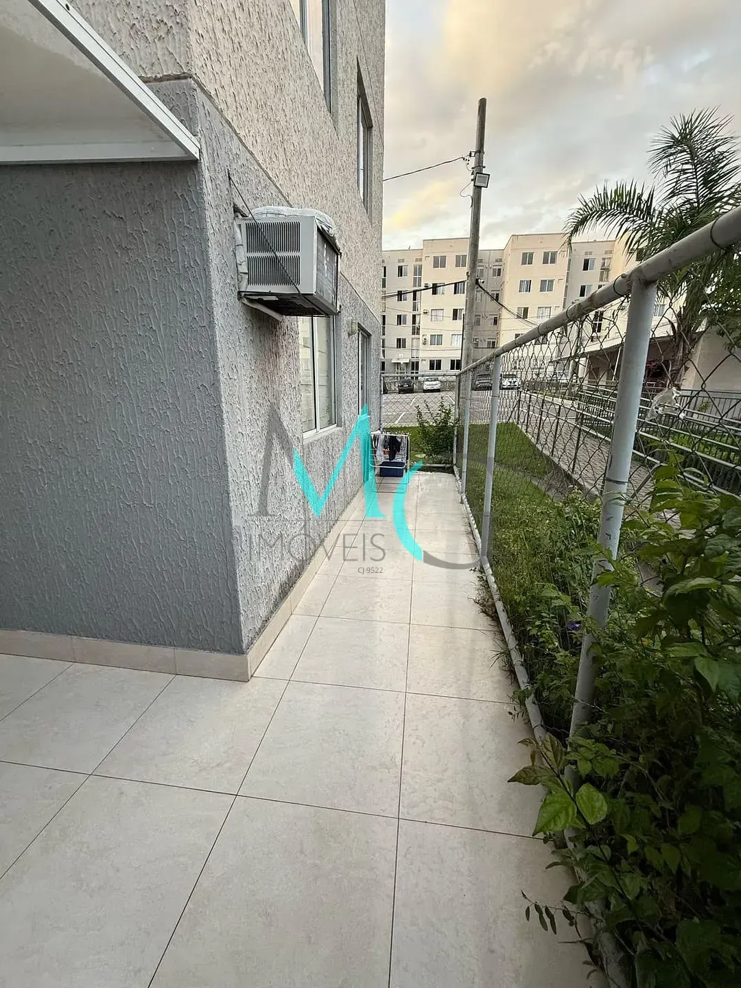 Imagem Apartamento à venda, Santa Cruz, Rio de Janeiro, RJ