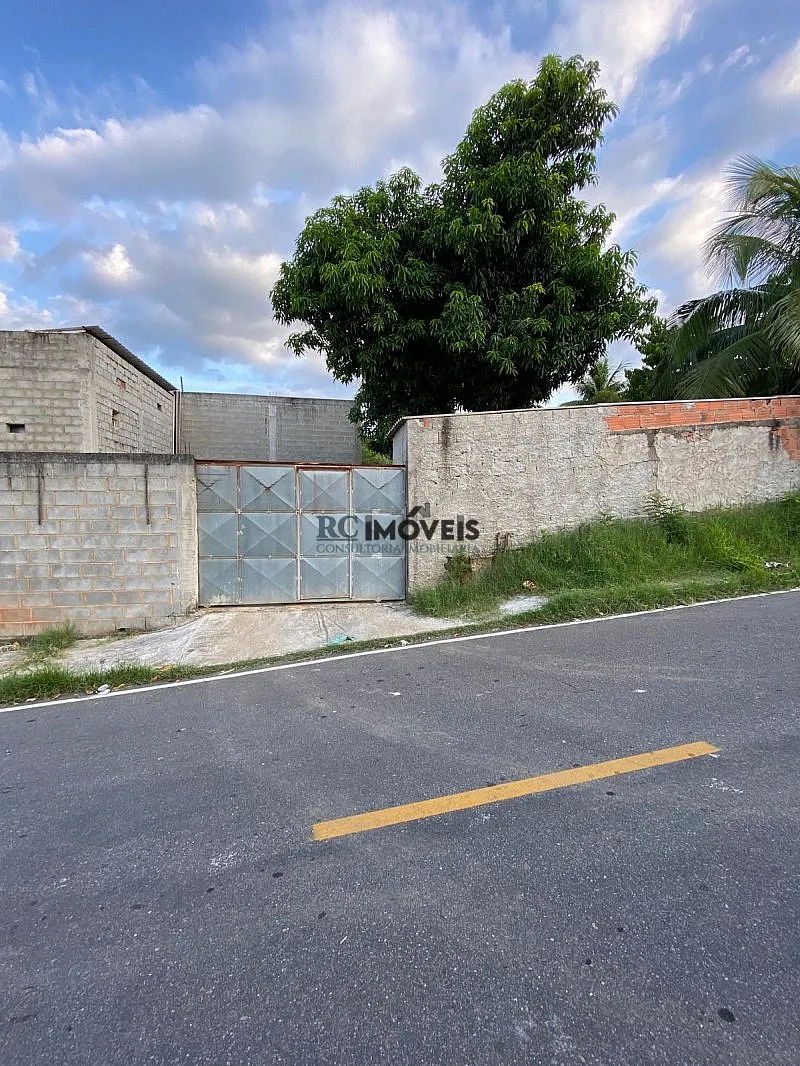 Foto do imóvel Terreno a Venda no bairro Inoã - Maricá, RJ