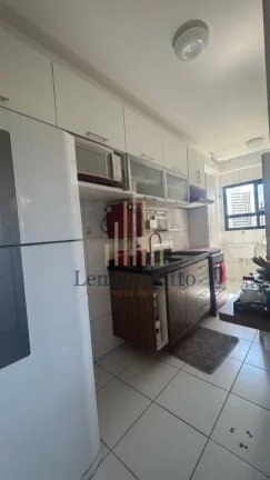 Imagem APARTAMENTO RESIDENCIAL em SALVADOR - BA, IMBUÍ
