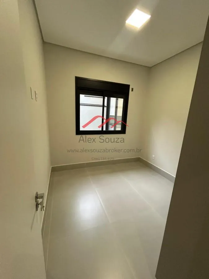 Imagem Casa em Condomínio para Venda em Paulínia, Jardim Flamboyant, 3 dormitórios, 1 suíte, 3 banheiros, 3 vagas