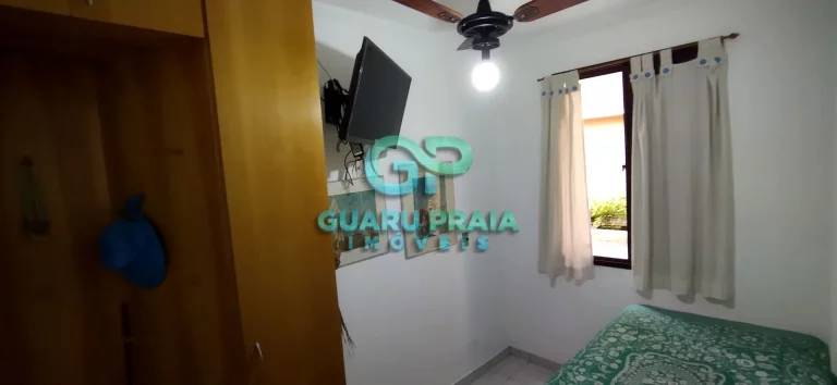 Imagem Apartamento à venda no bairro Enseada - Guarujá/SP