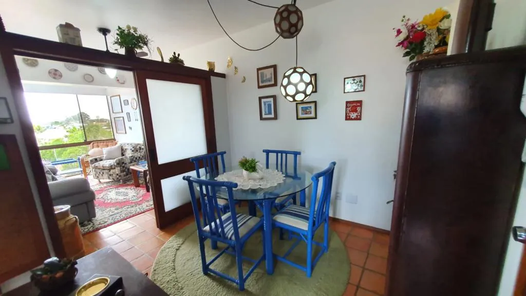 Imagem Apartamento 1 Dormitório - Bairro Atlantida