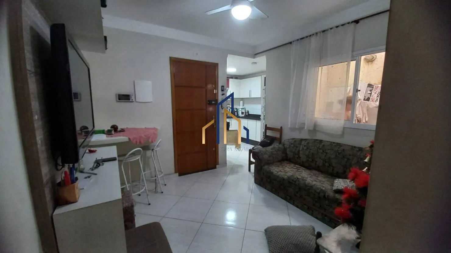 Imagem Apartamento para Venda em Santo André / SP no bairro Parque Oratório