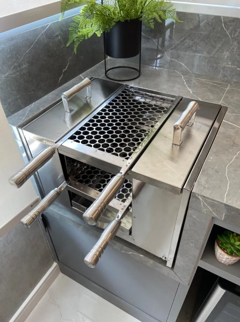 Imagem Apartamento à venda em São Bernardo do Campo-SP, Residencial Mondo, 2 quartos, 1 suíte, 1 vaga, 58m² no Baeta Neves.