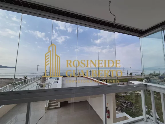 Imagem APARTAMENTO 3 DORMITÓRIOS FRENTE MAR NO MASSAGUAÇU