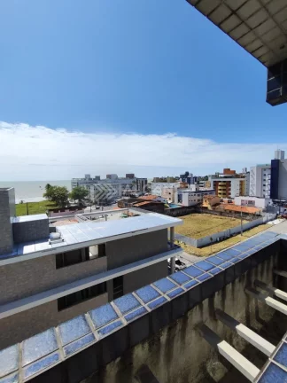 Imagem Apto - 3 Quartos - 1 Suíte - 115m² - Bessa, João Pessoa/PB