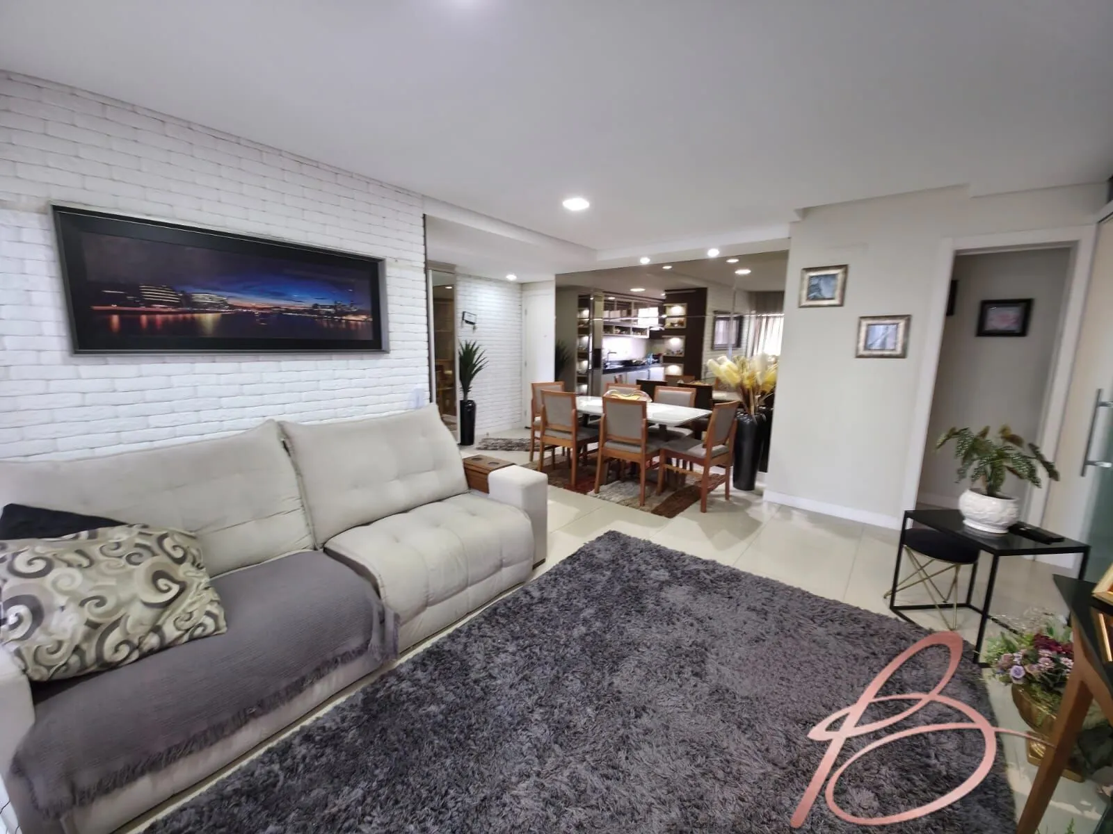 Foto do imóvel Apartamento em Ressacada, Itajaí/SC