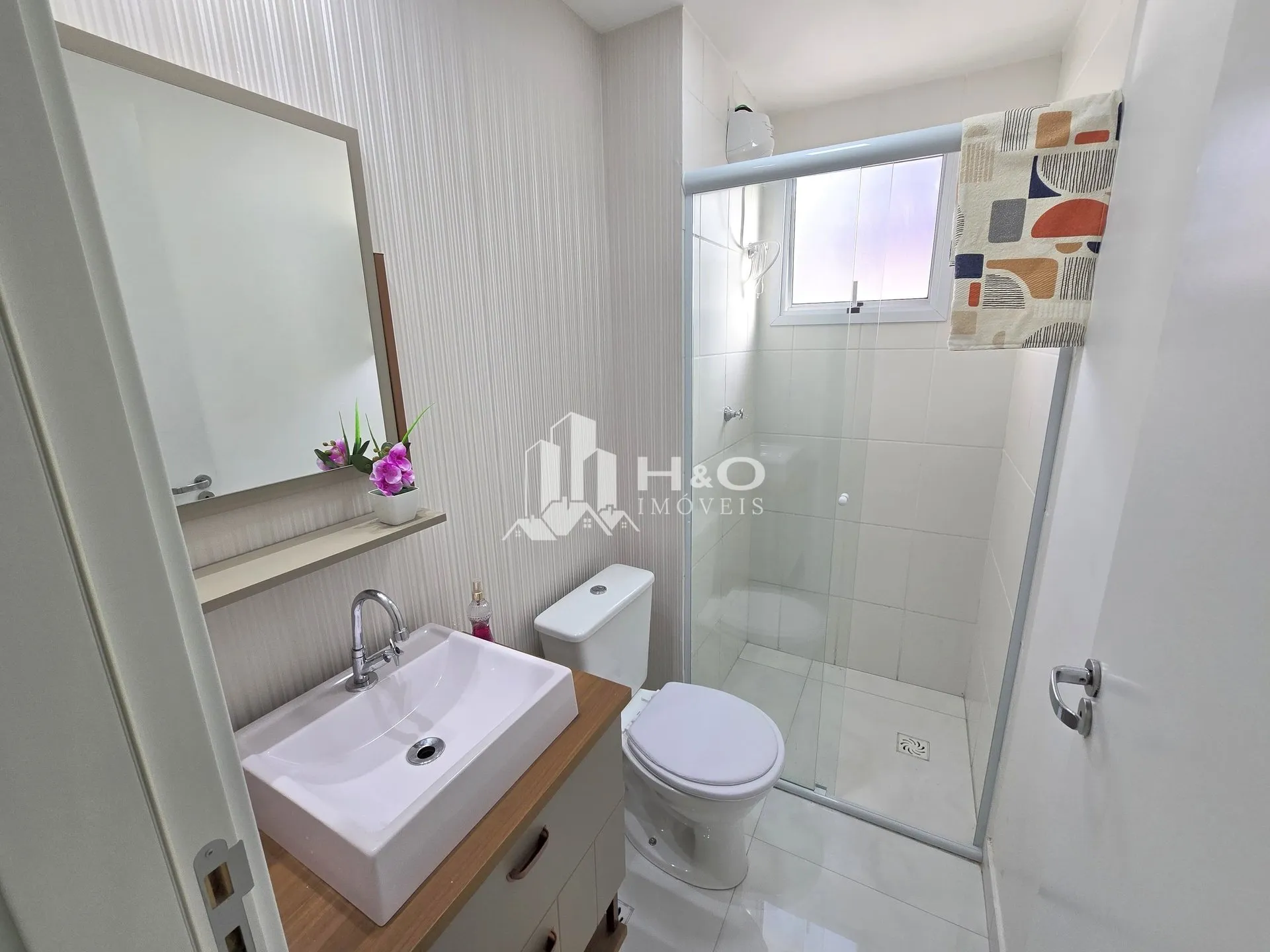 Imagem Apartamento Itaquera/Vila Carmosina - SP