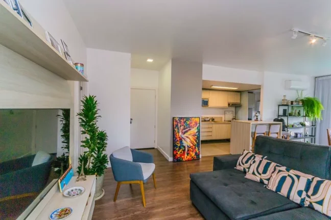 Foto do imóvel Apartamento para venda em Porto Alegre