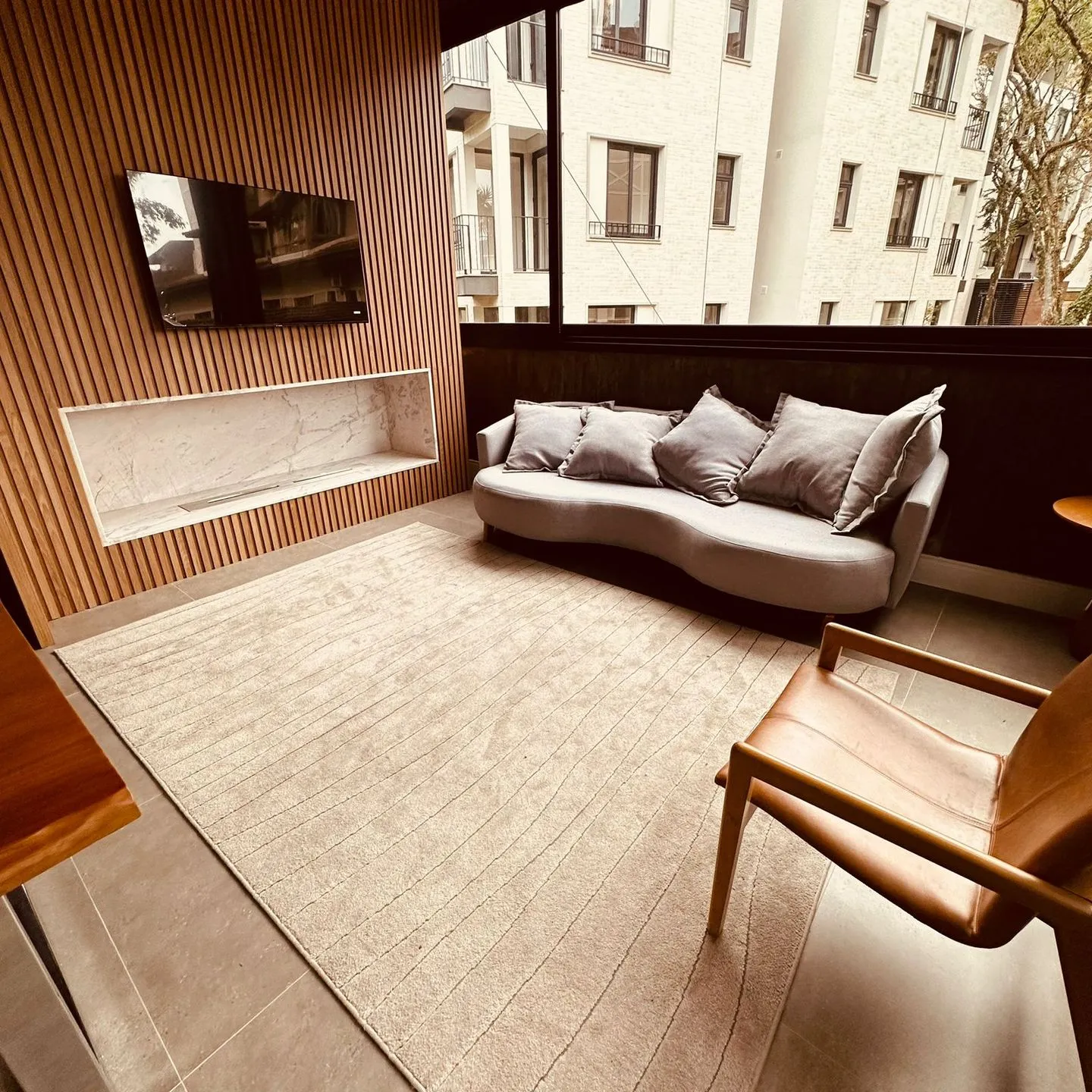 Imagem Apartamento à venda em Gramado, Centro, com 1 quarto, 57.76m2