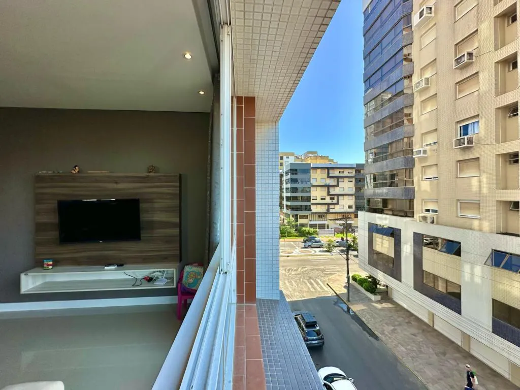 Imagem Apartamento 2 Dormitórios - Bairro Zona Nova