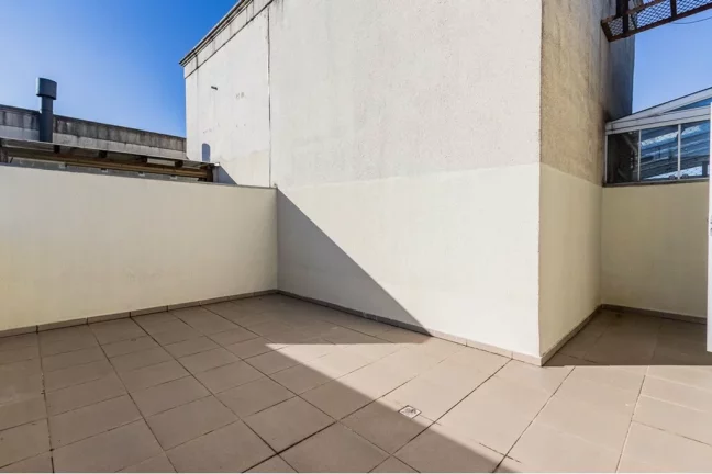 Imagem Apartamento para venda no bairro Jardim Itu em Porto Alegre