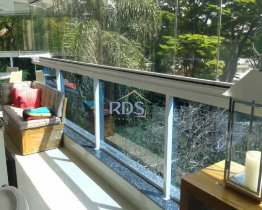 Imagem Apartamento - Padrão / Residencial / Indianópolis