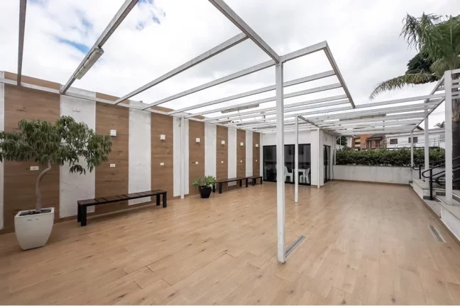 Imagem Apartamento à venda em São Paulo, Freguesia do Ó, com 3 quartos, 101m2