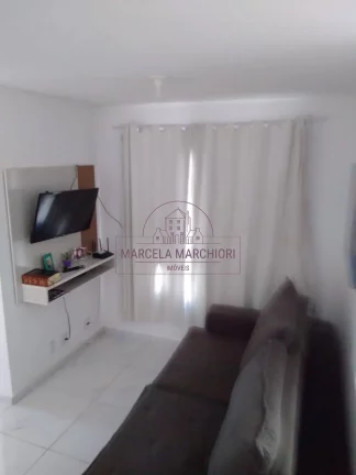 Imagem Apartamento 2 quartos sol da manhã em Santa Paula 2