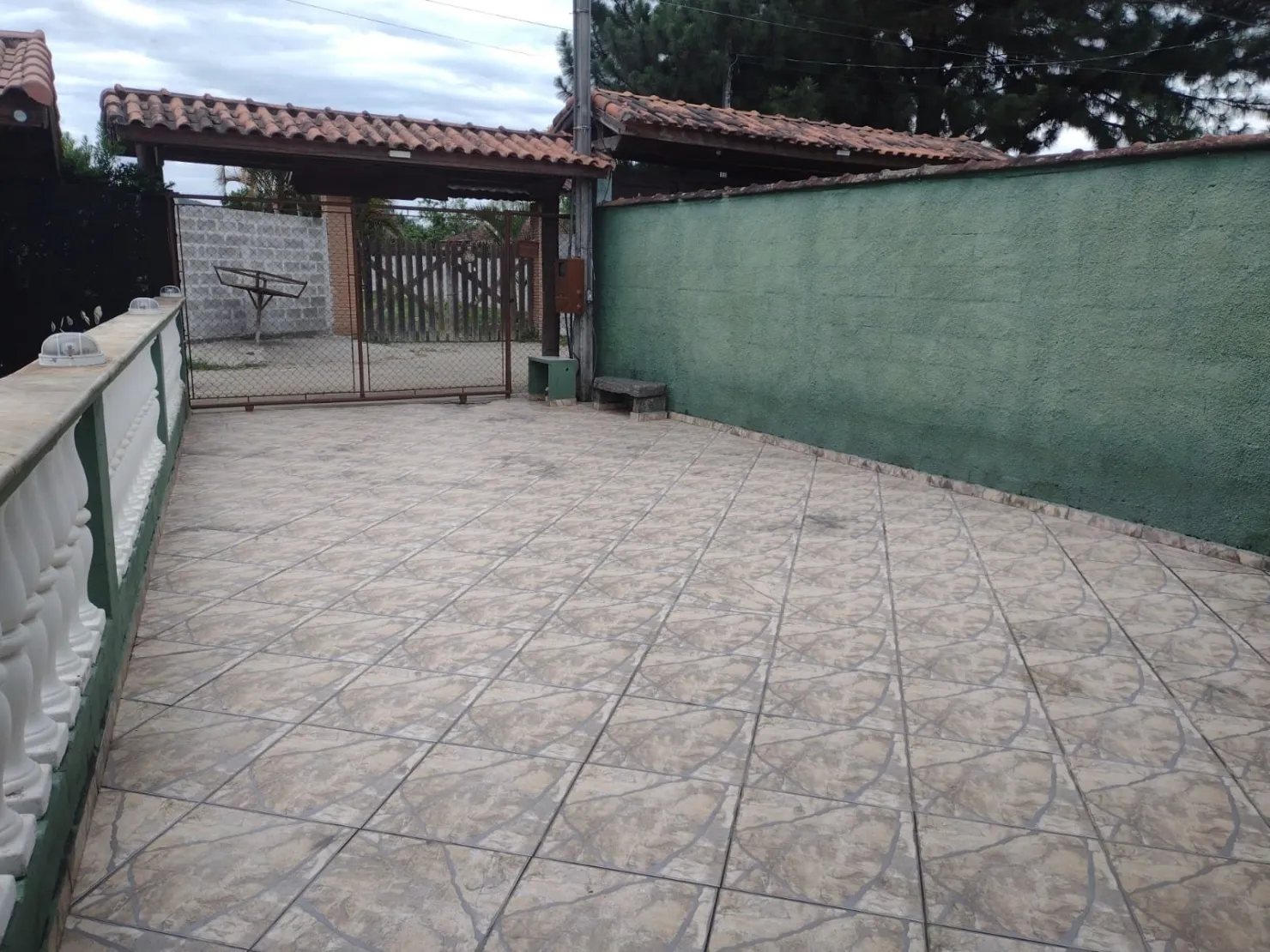Imagem Chácara à venda 3 Quartos, 6 Vagas, 1350M², Bom Sucesso, Pindamonhangaba - SP
