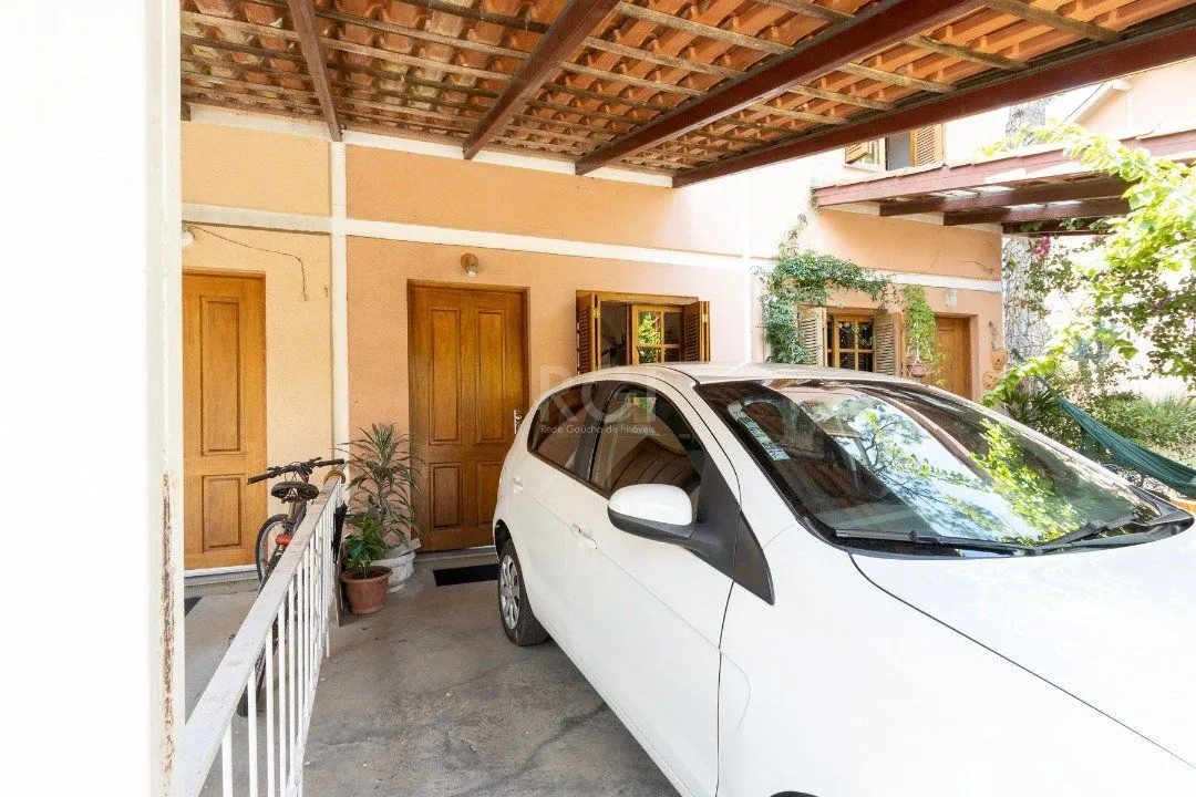 Imagem Casa de Condomínio em Vila Conceição