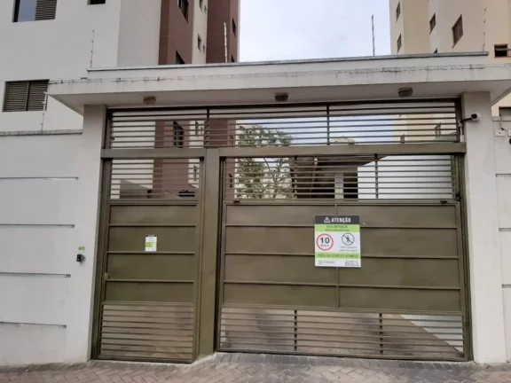 Imagem Apartamento a VENDA, JD América, Costa Blanca Residencial