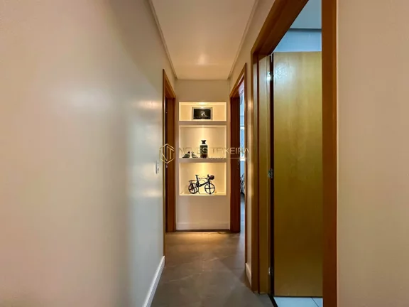 Imagem APARTAMENTO RESIDENCIAL em BRASÍLIA - DF, ÁGUAS CLARAS