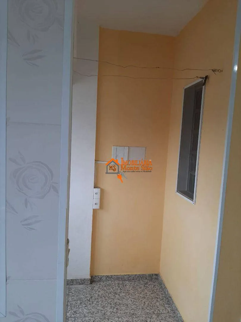 Imagem Prédio à venda, 350 m² por R$ 670.000 - Jardim Cumbica - Guarulhos/SP