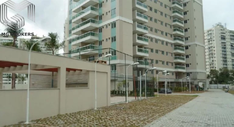 Imagem APARTAMENTO RESIDENCIAL em RIO DE JANEIRO - RJ, JACAREPAGUÁ