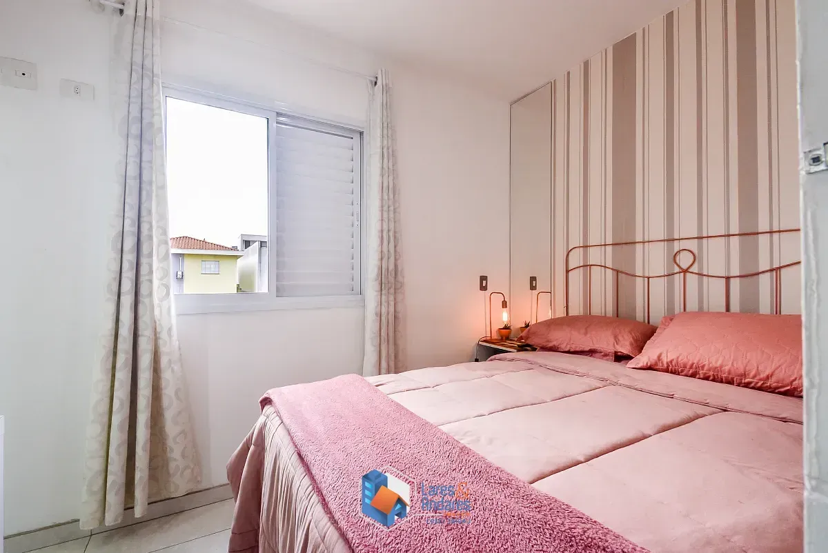 Imagem Apartamento para venda em Vila Nair com 2 quartos, sendo 1 suíte, 55m²