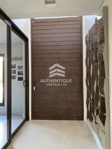 Imagem Villa Solaia Residencial - Alphaville - Casa à venda no bairro Tamboré - Barueri/SP