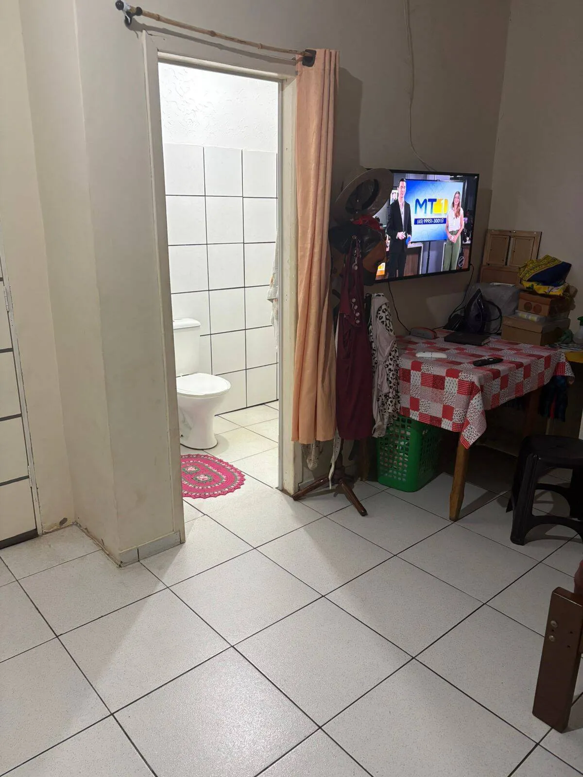 Imagem Casa + 2 Salões Comerciais na Cohab Canellas