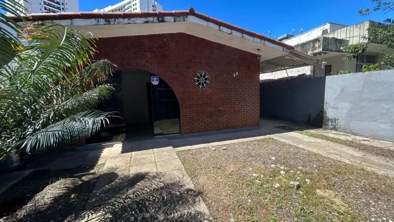 Imagem Casa na imbiribeira com 250m, próximo ao Le Parc!
