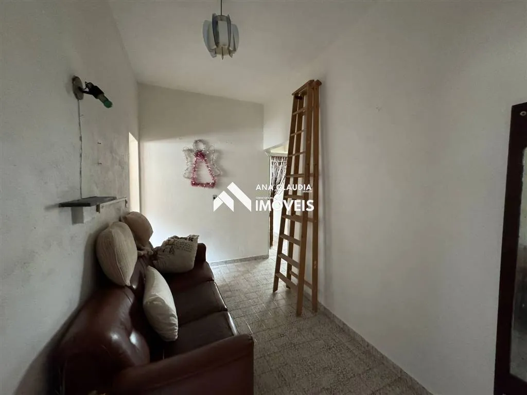 Imagem Casa lado praia na cidade de Itanhaem