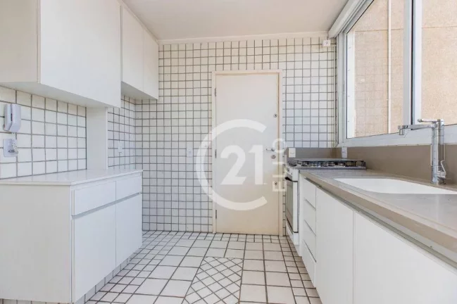 Imagem Itaim nobre, 134m², 2 quartos