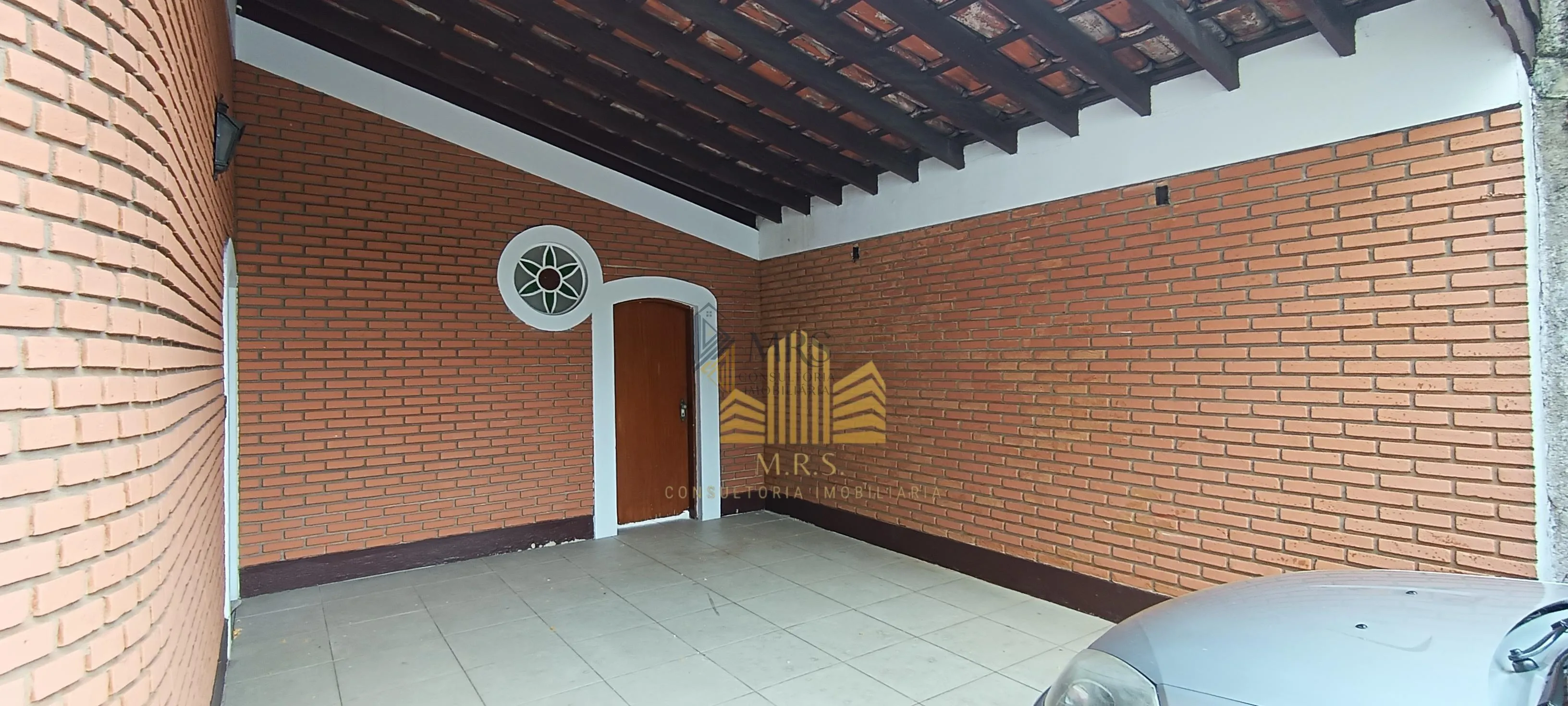 Imagem Casa Térrea 3 dorm 1 suite Jd Messina