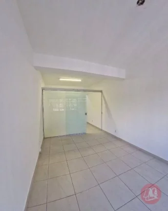 Imagem Sala, 38 m² - venda por R$ 159.000,00 ou aluguel por R$ 1.370,00/mês - Cidade Baixa - Porto Alegre/RS
