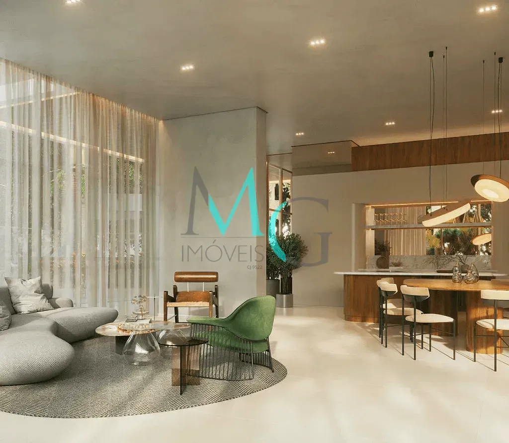 Imagem Apartamento à venda 4 Quartos 4 Suites 3 Vagas 221.48M² Barra da Tijuca Rio de Janeiro - RJ