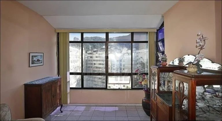 Imagem Copacabana – Avenida Atlântica | Residencial › Apartamento 2 quarto(s) à Venda