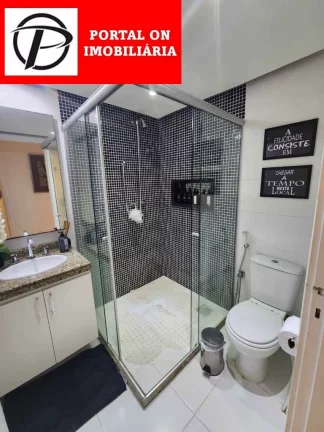Imagem APARTAMENTO RESIDENCIAL em RIO DE JANEIRO - RJ, JACAREPAGUÁ