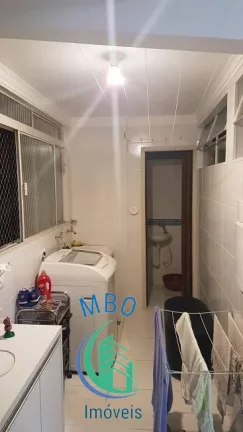 Imagem Apartamento com 3 quartos, 103m2, à venda em São Paulo, Aclimação