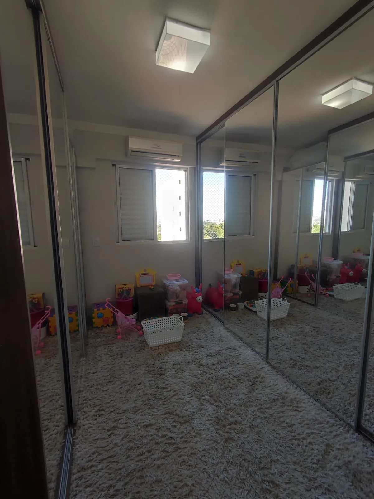Imagem Apartamento 110m Umuarama-PR 195