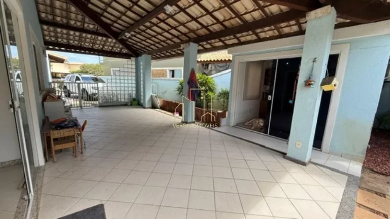 Imagem Casa à Venda em Piatã ? Alameda das Samambaias