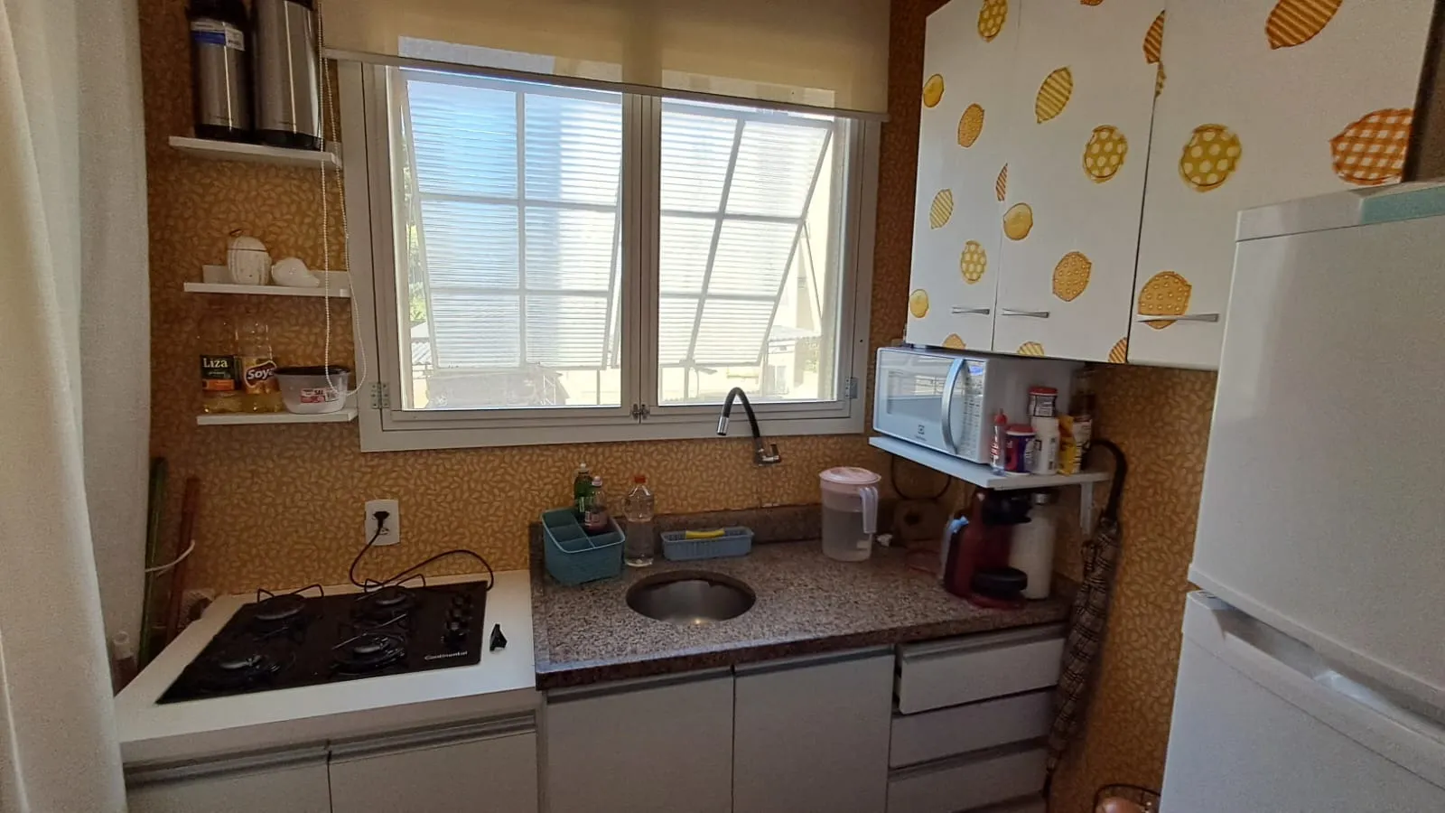 Imagem Apartamento de 43m² no Condomínio Guarujá ? Conforto e Lazer