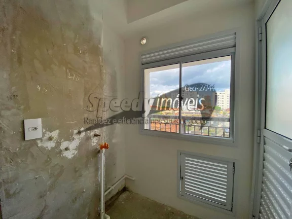 Imagem Apartamento em Santos 2 dormitórios para venda