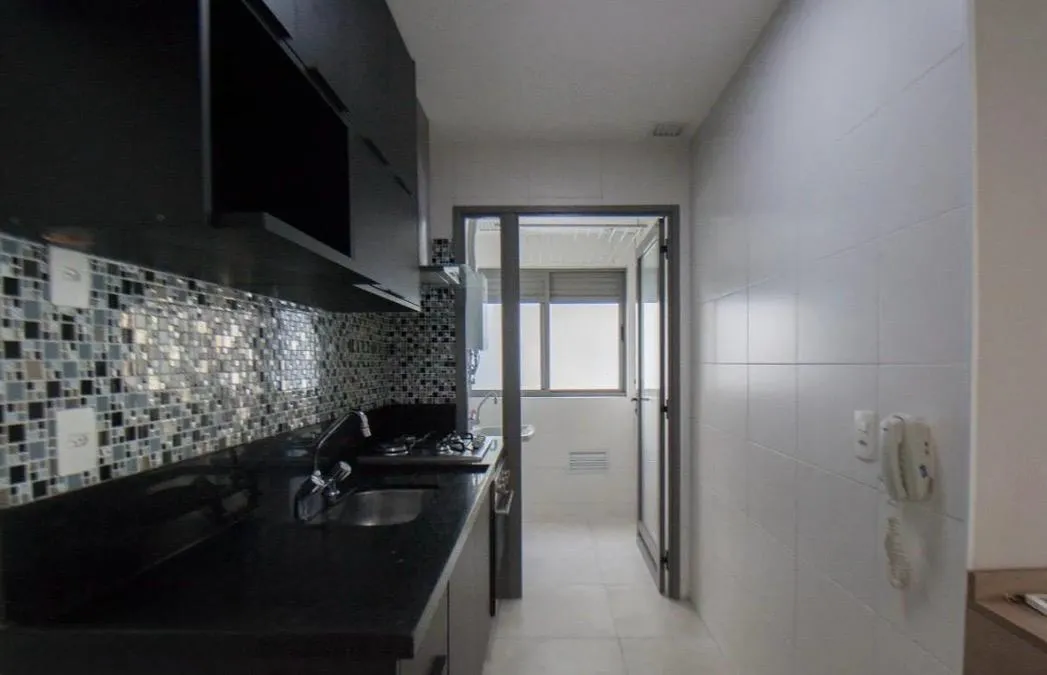 Imagem Apartamento para venda em Consolação com 1 quarto, 48m2