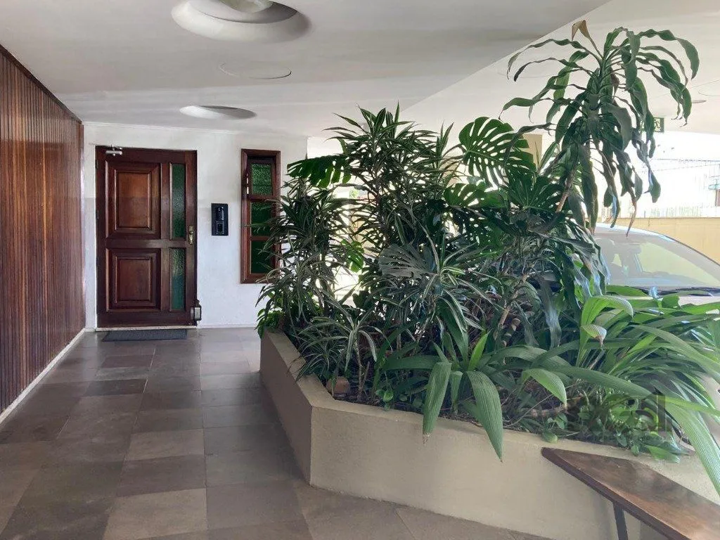 Imagem APARTAMENTO DE COBERTURA - 2 dorms. - 1 vaga - 118,02 m² - MENINO DEUS