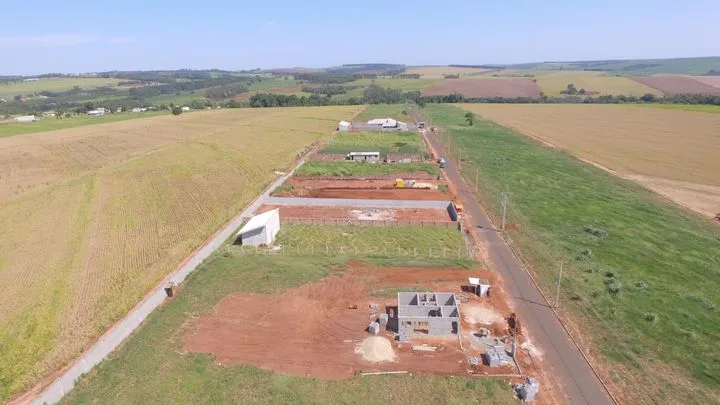 Imagem Terreno à Venda, 500 m² em Mandaguaçu