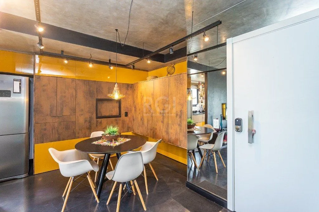 Imagem Apartamento para Venda - 70.07m², 2 dormitórios, sendo 1 suites, 2 vagas - Jardim Botânico