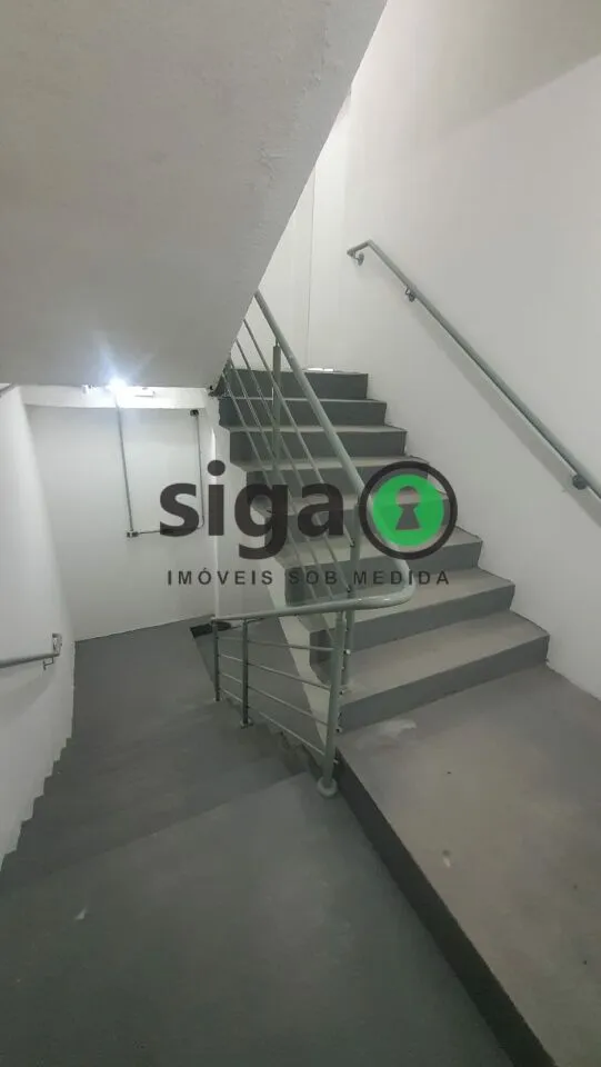 Imagem Predio comercial para locação 1334m² Vl Fomosa com Estacionamento