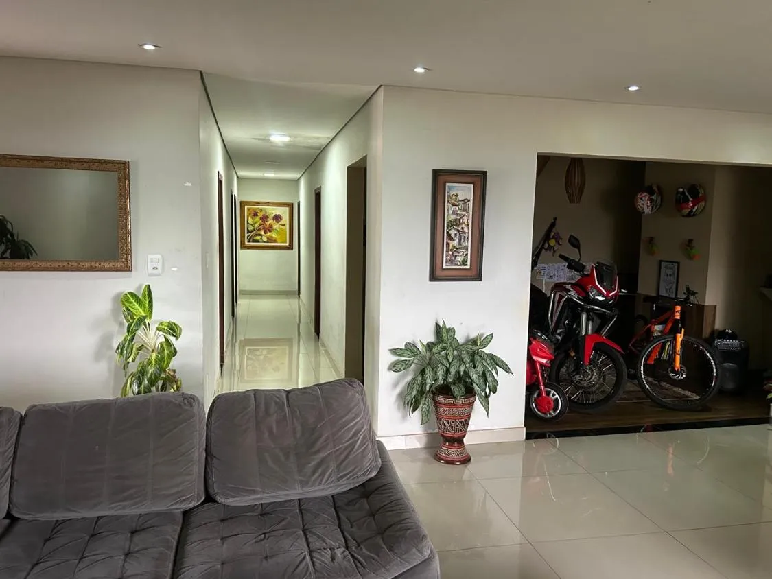 Imagem Belíssima Chácara à Venda em Crucilândia/MG , com 3.000 m² de terreno